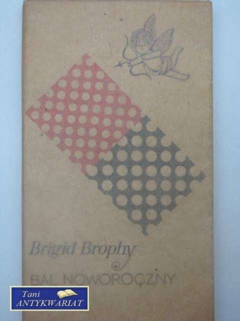 BAL NOWOROCZNY