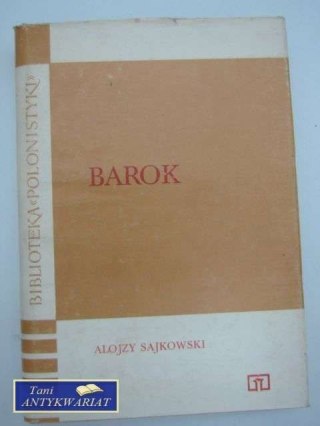 BAROK
