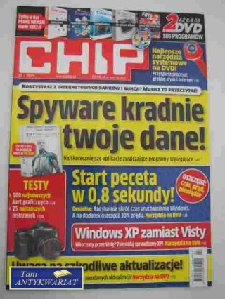 CHIP 5/2009