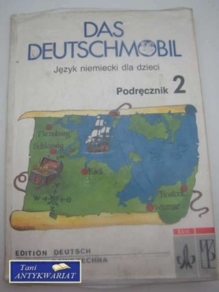 DAS DEUTSCHMOBIL