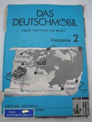 DAS DEUTSCHMOBIL