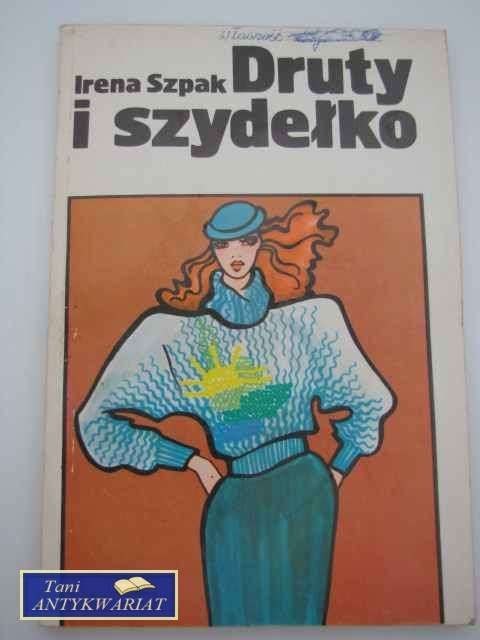 DRUTY I SZYDEŁKO