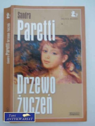 DRZEWO ŻYCZEŃ