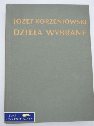 DZIEŁA WYBRANE - NOWE WĘDRÓWKI ORYGINAŁA II