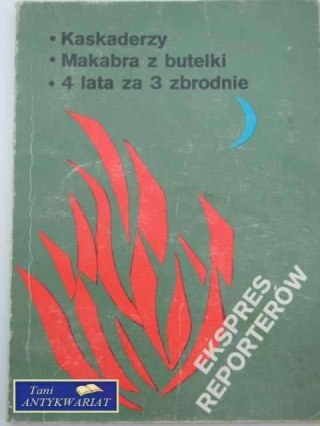 EKSPRES REPORTERÓW