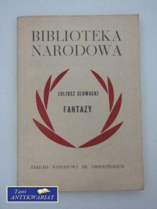 FANTAZY
