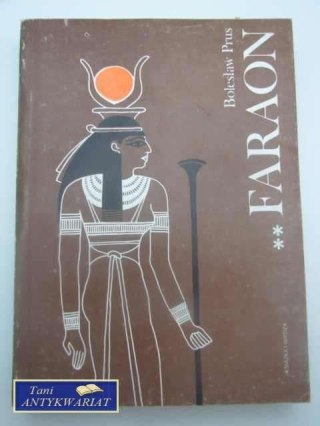 FARAON TOM 2
