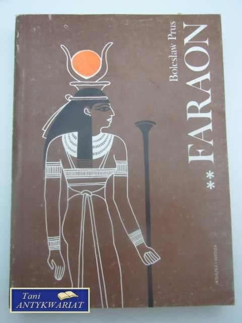 FARAON TOM 2