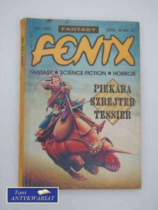 FENIX
