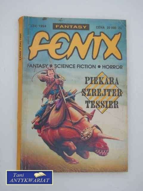 FENIX
