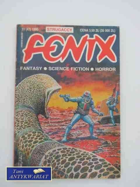 FENIX
