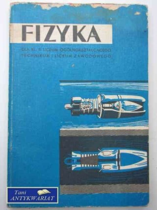 FIZYKA