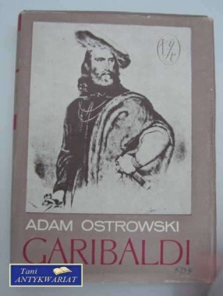 GARIBALDI