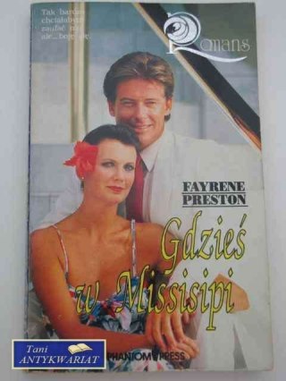 GDZIEŚ W MISSISIPI