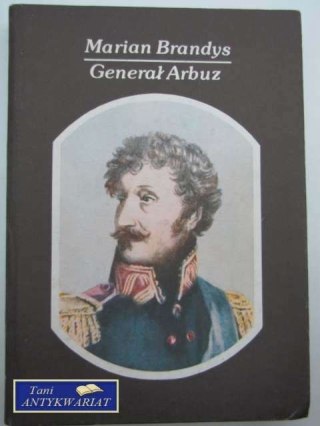 GENERAŁ ARBUZ