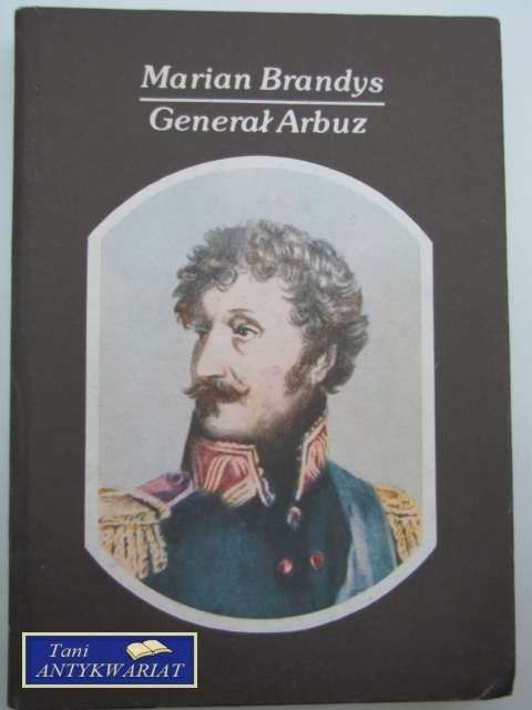 GENERAŁ ARBUZ