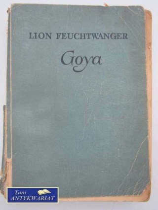 GOYA