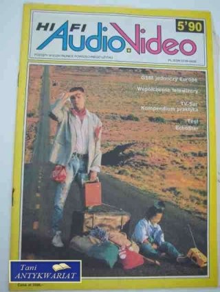 HI FI AUDIO VIDEO
