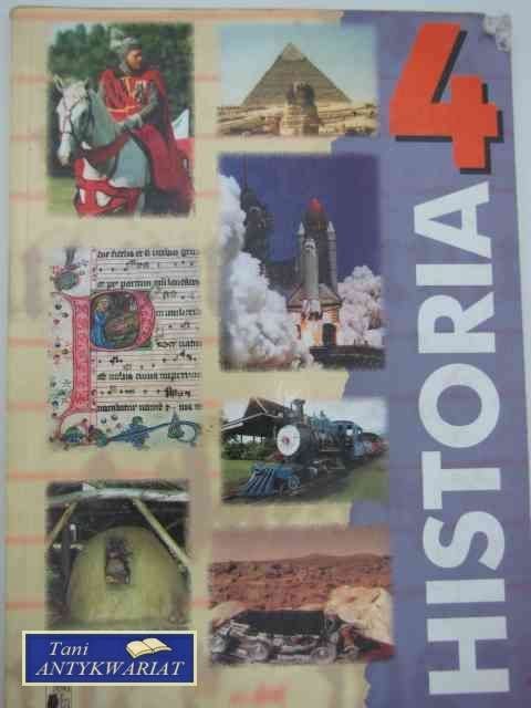 HISTORIA 4