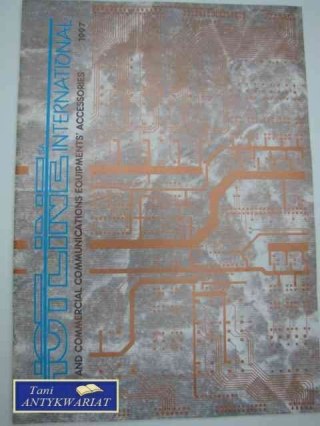 HOTLINE 1997