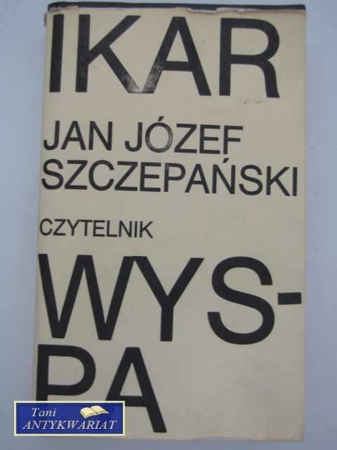 IKAR WYSPA