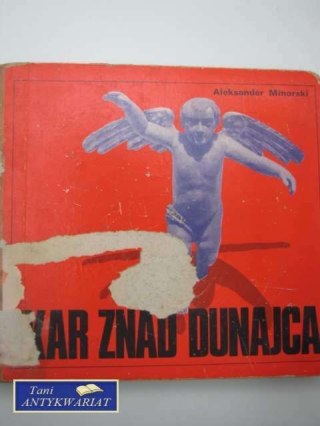 IKAR ZNAD DUNAJCA