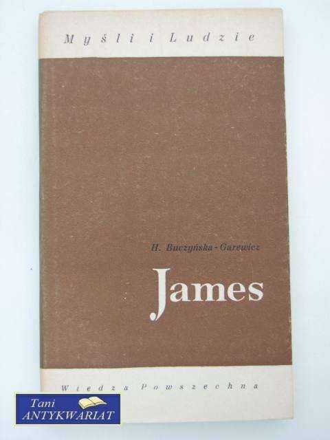 JAMES