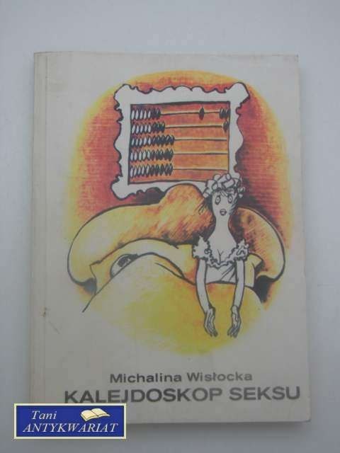 KALEJDOSKOP SEKSU