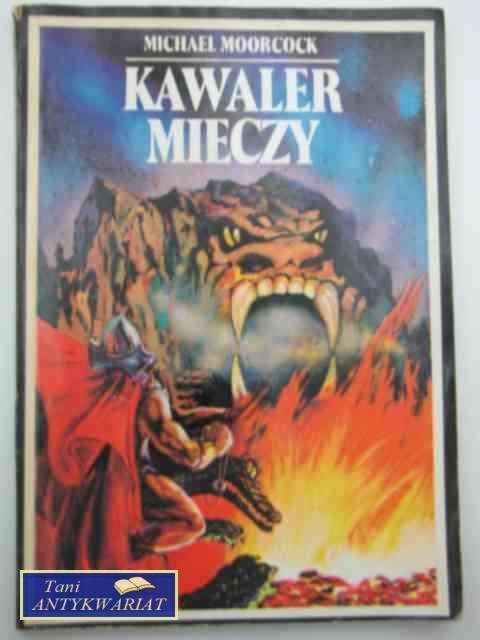 KAWALER MIECZY