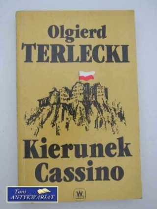 KIERUNEK CASSINO