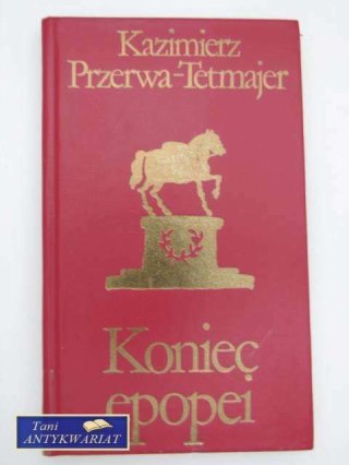 KONIEC EPOPEI 3 WATERLOO