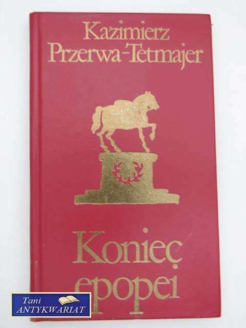 KONIEC EPOPEI 3 WATERLOO