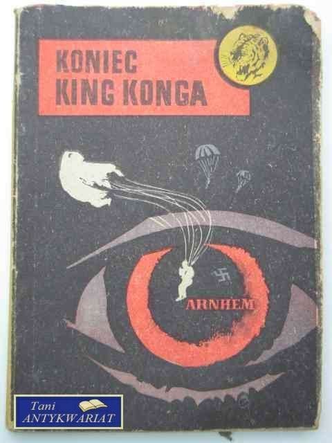 KONIEC KING KONGA