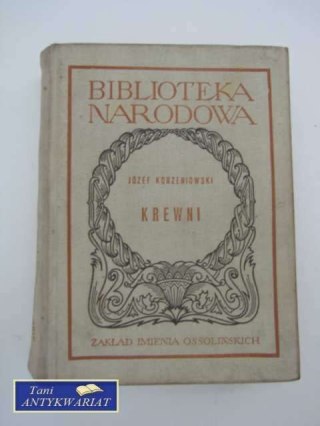 KREWNI