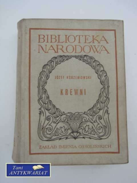 KREWNI