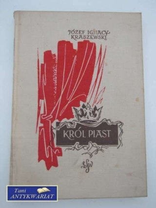 KRÓL PIAST