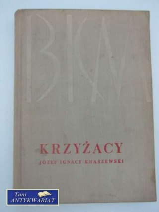 KRZYŻACY