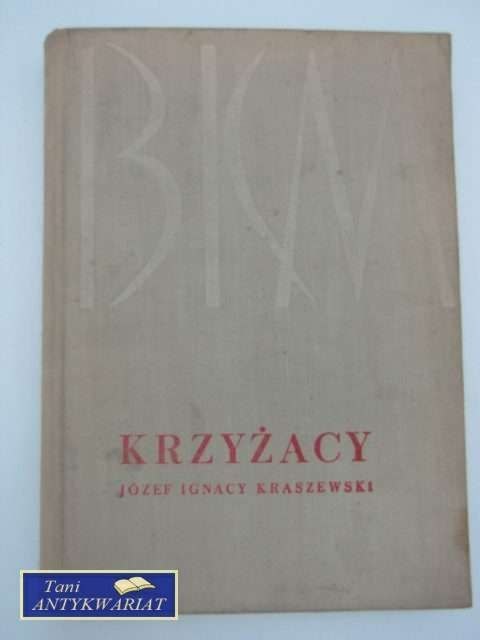 KRZYŻACY