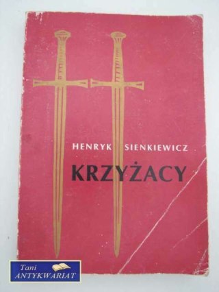 KRZYŻACY