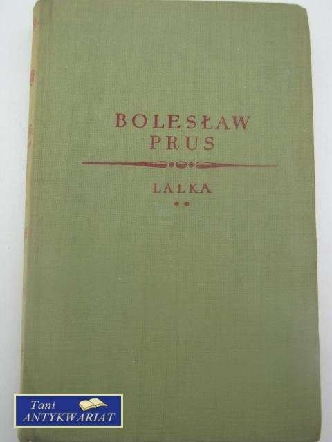 LALKA TOM 2