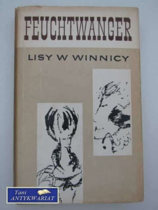 LISTY W WINNICY