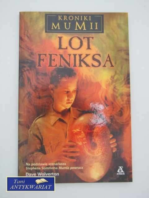 LOT FENIKSA
