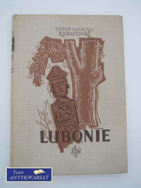 LUBONIE