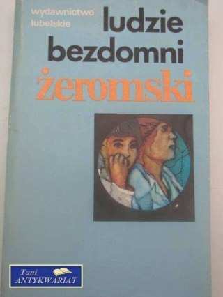 LUDZIE BEZDOMNI