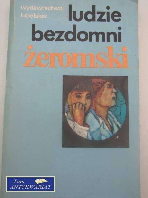 LUDZIE BEZDOMNI