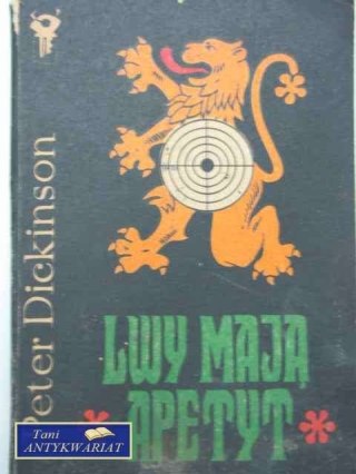 LWY MAJĄ APETYT