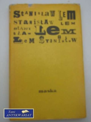 MASKA