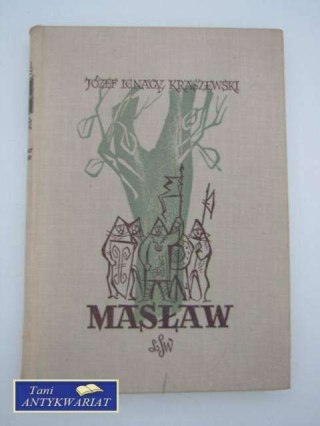 MASŁAW