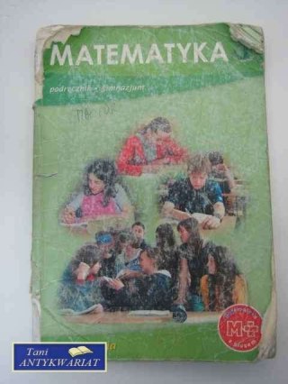 MATEMATYKA