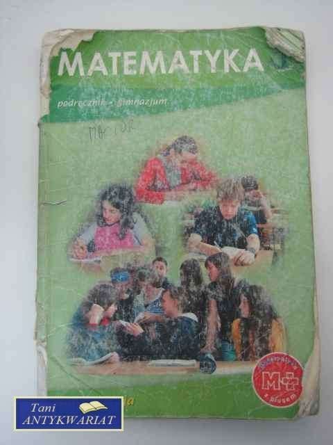 MATEMATYKA